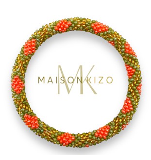 ✨ Maison Kizo - Bracelets népalais faits main | Pour Particuliers & Pros ✨