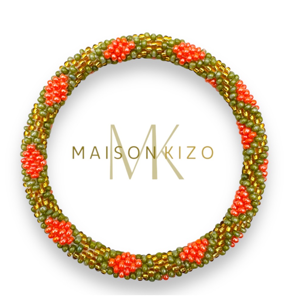 ✨ Maison Kizo - Bracelets népalais faits main | Pour Particuliers & Pros ✨