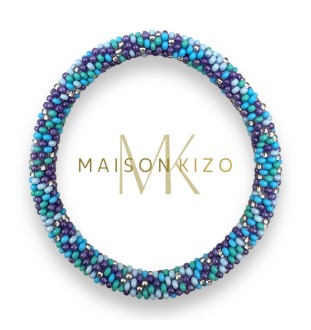 ✨ Maison Kizo® -Handmade Nepalese bracelets | For individuals & Professionals ✨