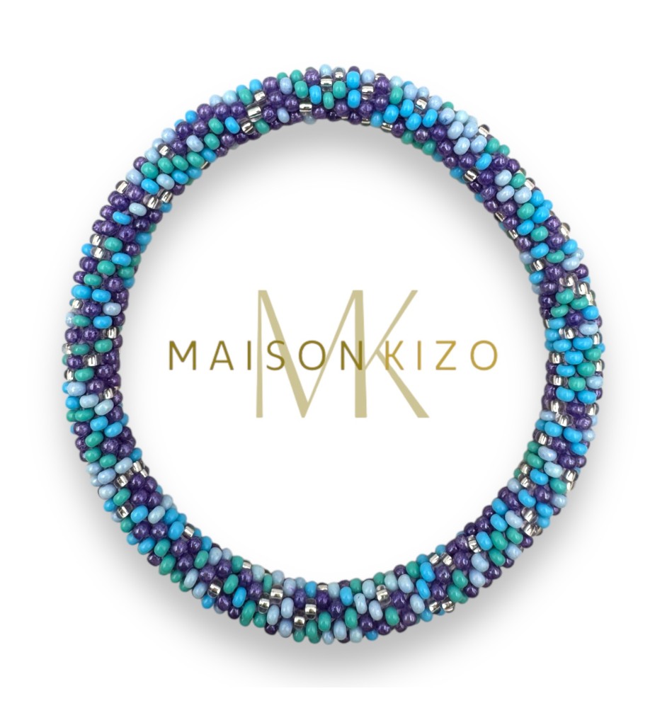 ✨ Maison Kizo - Bracelets népalais faits main | Pour Particuliers & Pros ✨