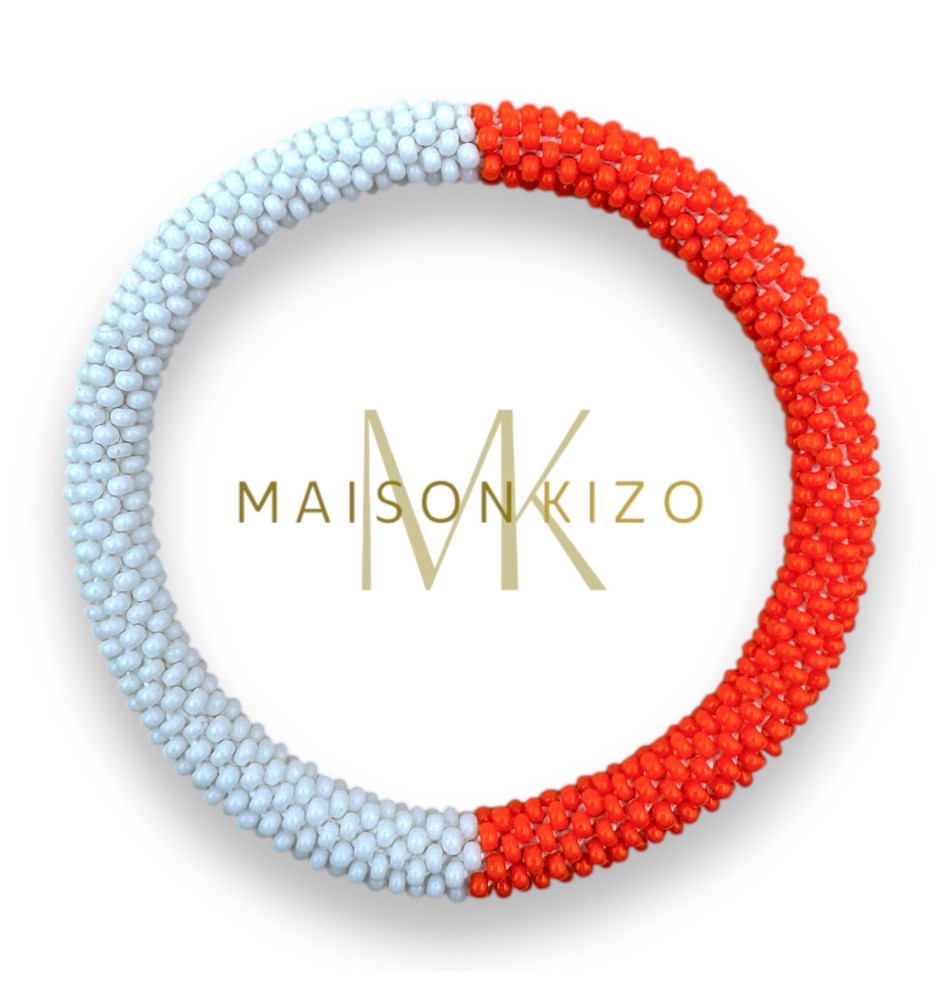 ✨ Maison Kizo - Bracelets népalais faits main | Pour Particuliers & Pros ✨