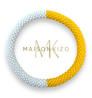 ✨ Maison Kizo® -Handmade Nepalese bracelets | For individuals & Professionals ✨