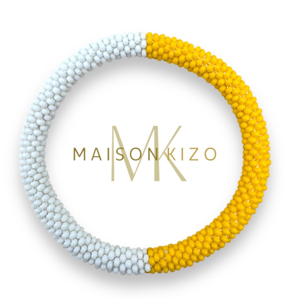 ✨ Maison Kizo® -Handmade Nepalese bracelets | For individuals & Professionals ✨