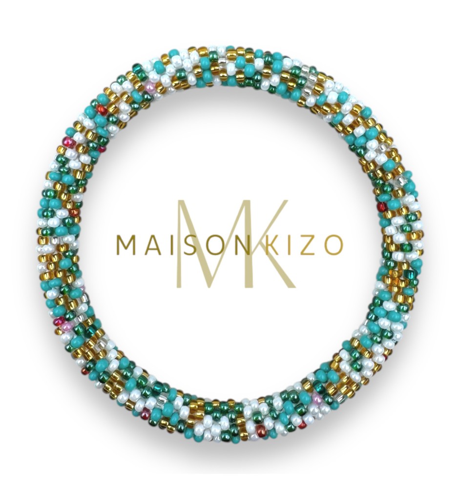 ✨ Maison Kizo - Bracelets népalais faits main | Pour Particuliers & Pros ✨