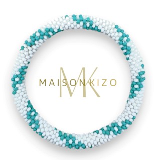 ✨ Maison Kizo - Bracelets népalais faits main | Pour Particuliers & Pros ✨