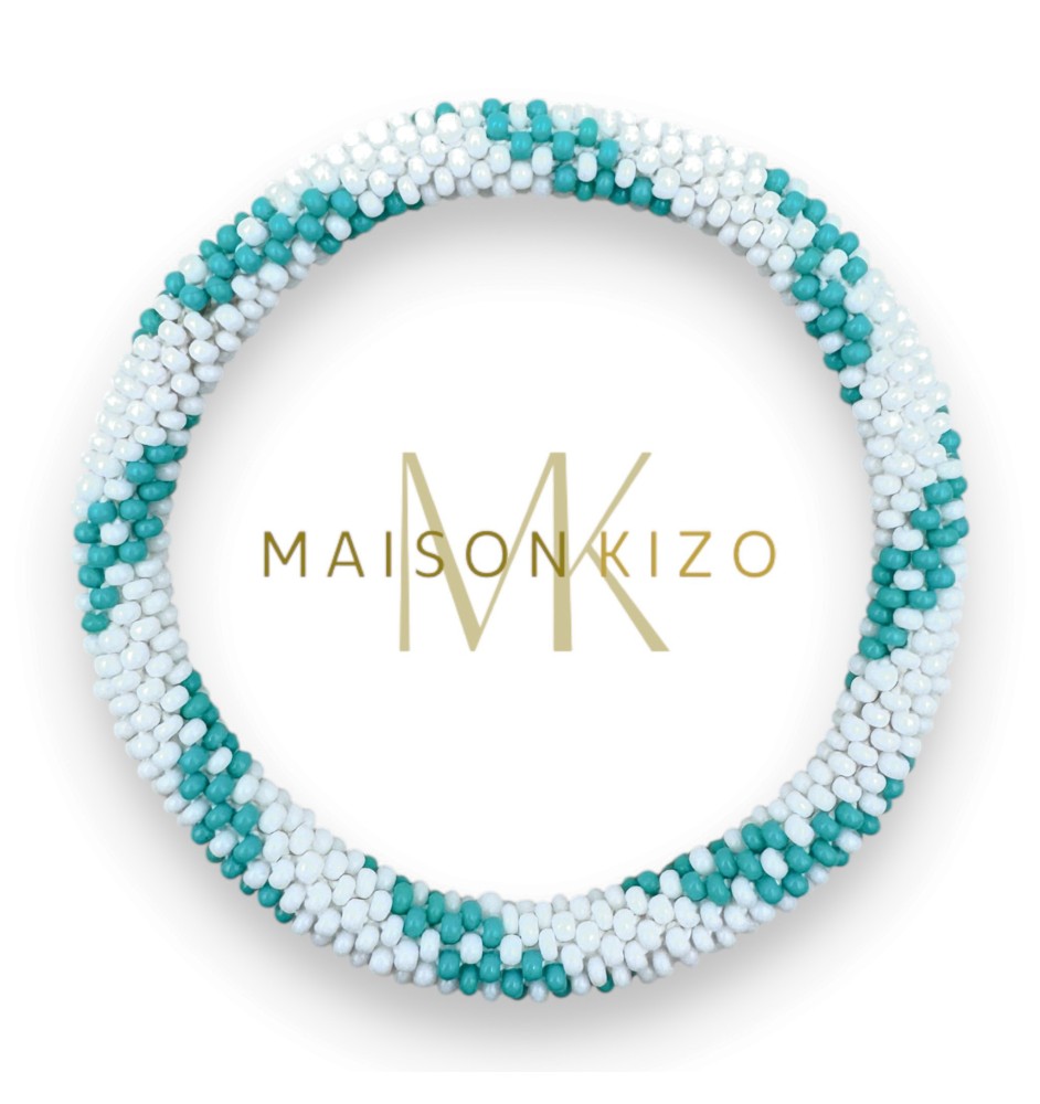 ✨ Maison Kizo - Bracelets népalais faits main | Pour Particuliers & Pros ✨