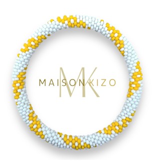 ✨ Maison Kizo® -Handmade Nepalese bracelets | For individuals & Professionals ✨
