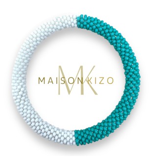 ✨ Maison Kizo - Bracelets népalais faits main | Pour Particuliers & Pros ✨