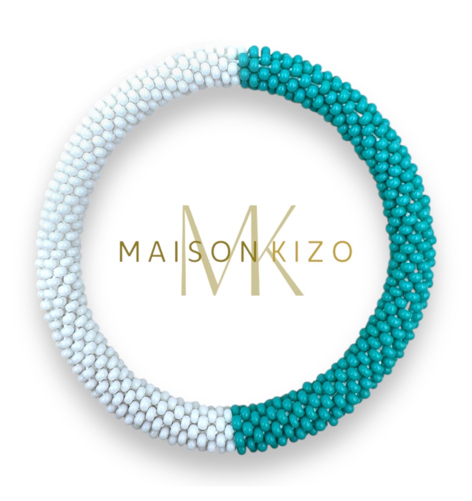 ✨ Maison Kizo® -Handmade Nepalese bracelets | For individuals & Professionals ✨