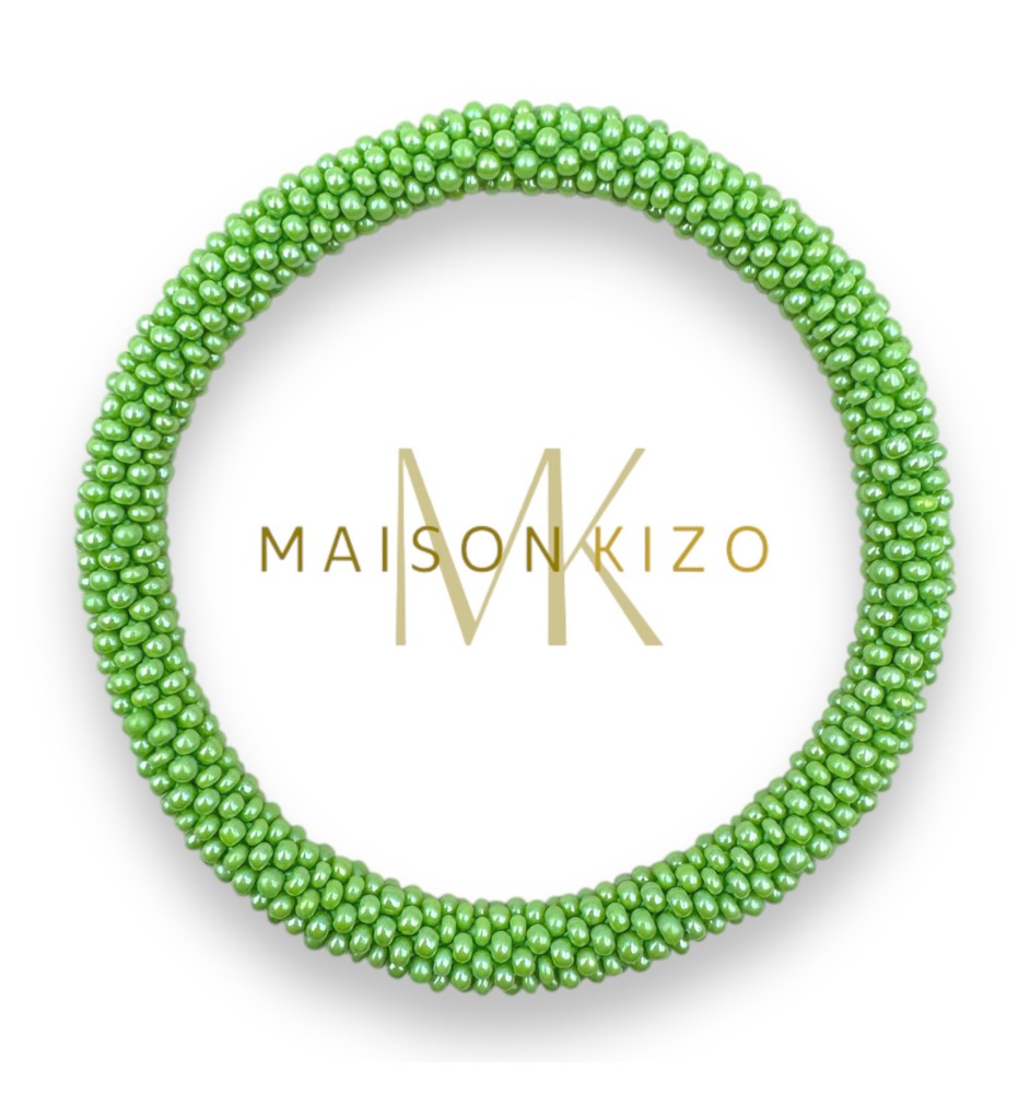 ✨ Maison Kizo - Bracelets népalais faits main | Pour Particuliers & Pros ✨