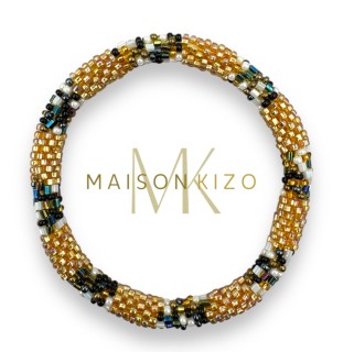 ✨ Maison Kizo - Bracelets népalais faits main | Pour Particuliers & Pros ✨