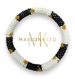 ✨ Maison Kizo - Bracelets népalais faits main | Pour Particuliers & Pros ✨