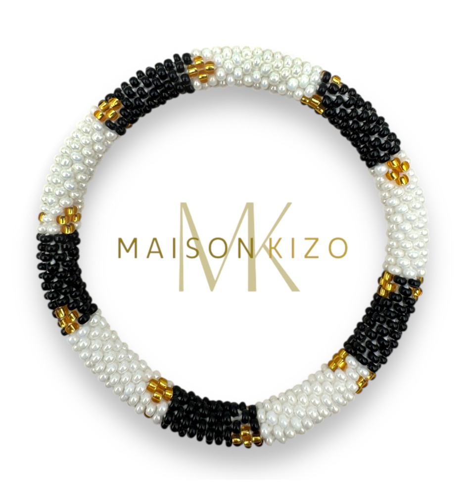 ✨ Maison Kizo - Bracelets népalais faits main | Pour Particuliers & Pros ✨