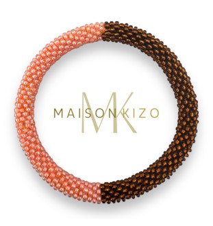 ✨ Maison Kizo - Bracelets népalais faits main | Pour Particuliers & Pros ✨