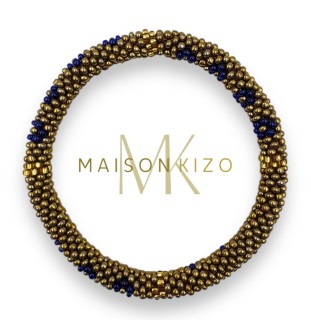 ✨ Maison Kizo - Bracelets népalais faits main | Pour Particuliers & Pros ✨