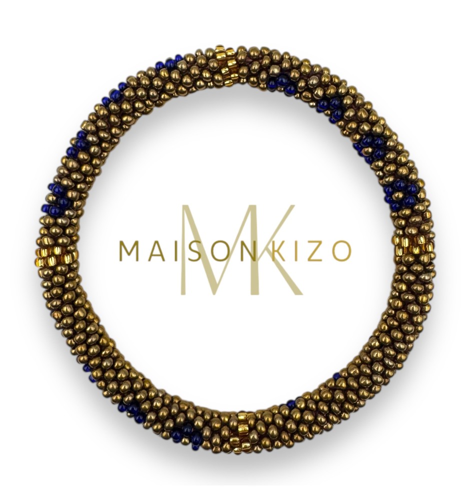✨ Maison Kizo - Bracelets népalais faits main | Pour Particuliers & Pros ✨
