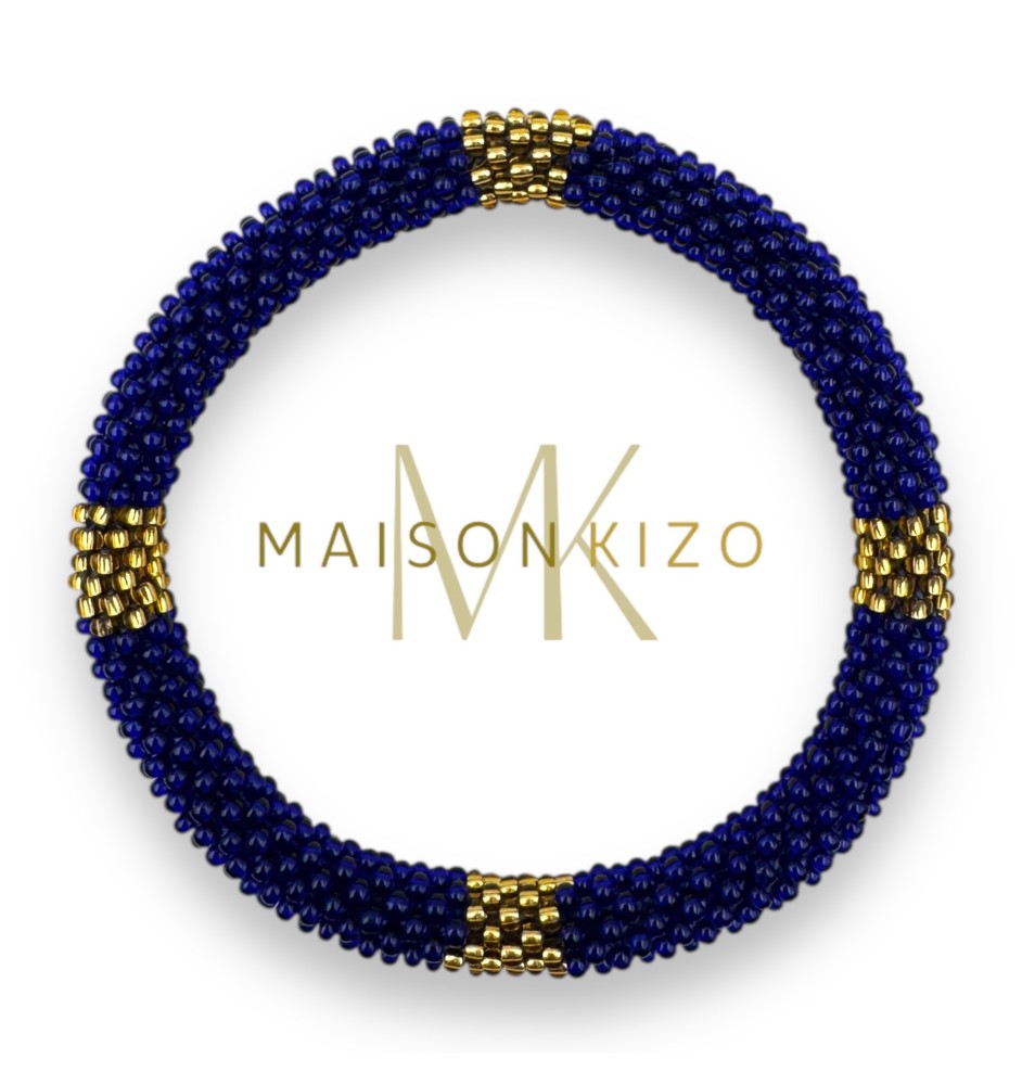 ✨ Maison Kizo - Bracelets népalais faits main | Pour Particuliers & Pros ✨