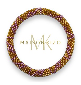✨ Maison Kizo - Bracelets népalais faits main | Pour Particuliers & Pros ✨