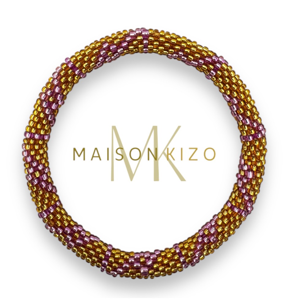 ✨ Maison Kizo - Bracelets népalais faits main | Pour Particuliers & Pros ✨