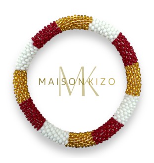 ✨ Maison Kizo - Bracelets népalais faits main | Pour Particuliers & Pros ✨