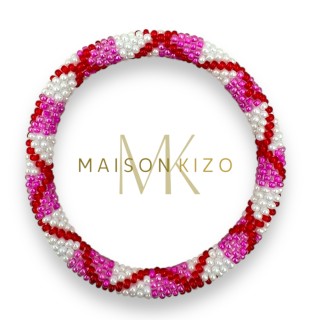 ✨ Maison Kizo - Bracelets népalais faits main | Pour Particuliers & Pros ✨