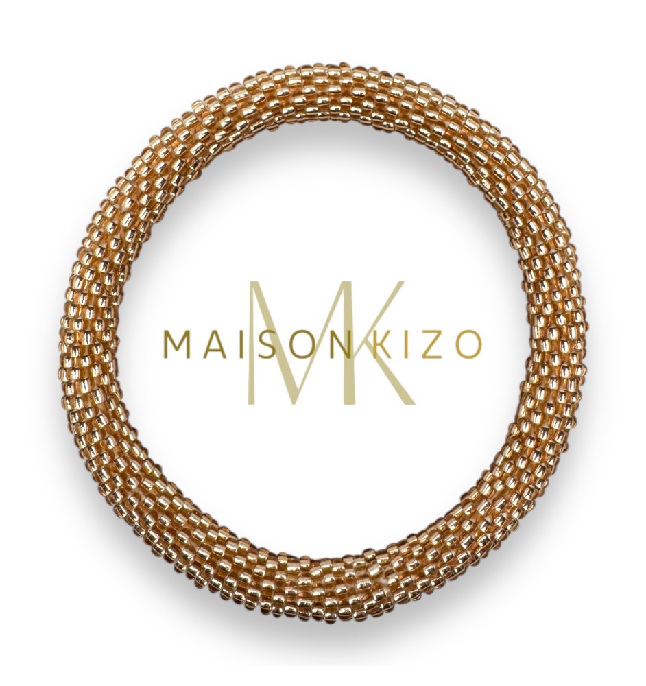✨ Maison Kizo - Bracelets népalais faits main | Pour Particuliers & Pros ✨
