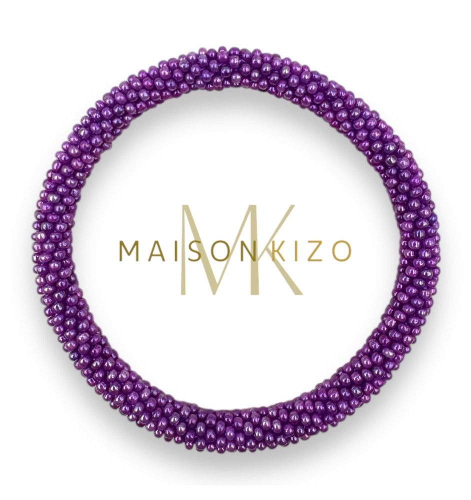 ✨ Maison Kizo - Bracelets népalais faits main | Pour Particuliers & Pros ✨