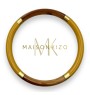 ✨ Maison Kizo® - Genuine handcrafted buffalo horn bangles | For individuals and professionals ✨