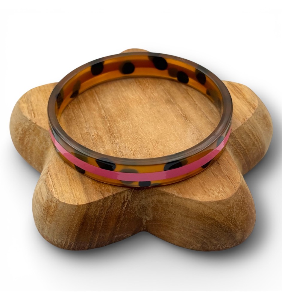 ✨ Maison Kizo® - Genuine handcrafted buffalo horn bangles | For individuals and professionals ✨