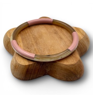 ✨ Maison Kizo® - Genuine handcrafted buffalo horn bangles | For individuals and professionals ✨