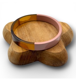 ✨ Maison Kizo - Jonc en véritable corne de buffle faits main | Pour Particuliers & Professionnels ✨