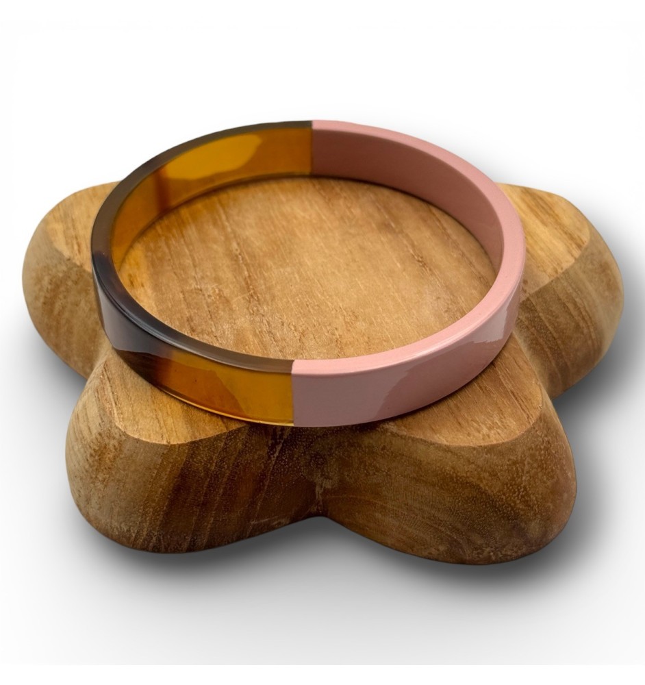 ✨ Maison Kizo® - Genuine handcrafted buffalo horn bangles | For individuals and professionals ✨