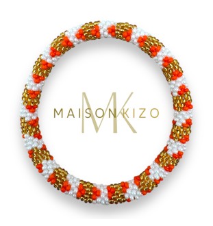 ✨ Maison Kizo - Bracelets népalais faits main | Pour Particuliers & Pros ✨