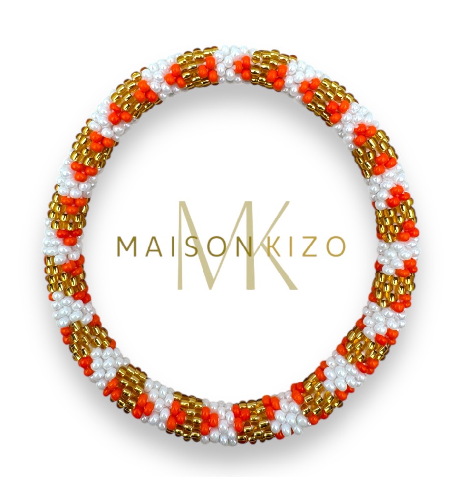 ✨ Maison Kizo - Bracelets népalais faits main | Pour Particuliers & Pros ✨