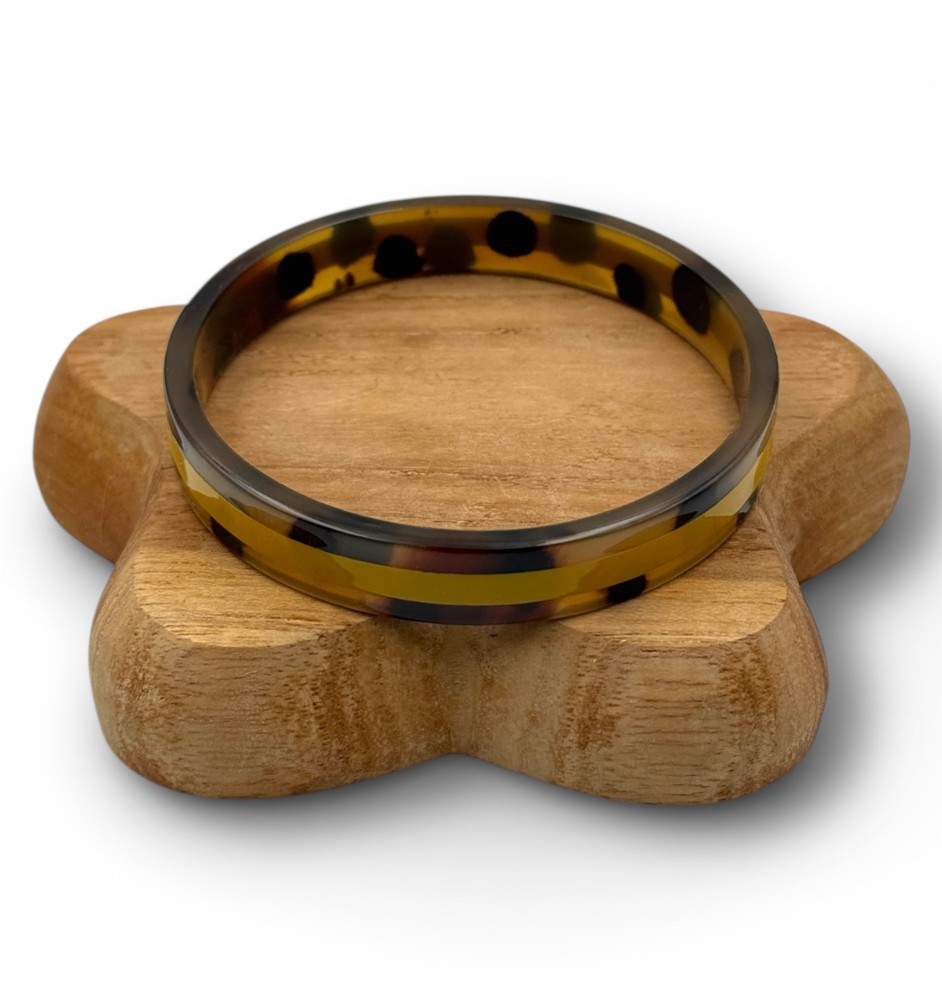 ✨ Maison Kizo® - Genuine handcrafted buffalo horn bangles | For individuals and professionals ✨