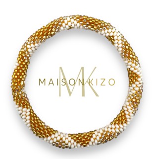 ✨ Maison Kizo - Bracelets népalais faits main | Pour Particuliers & Pros ✨