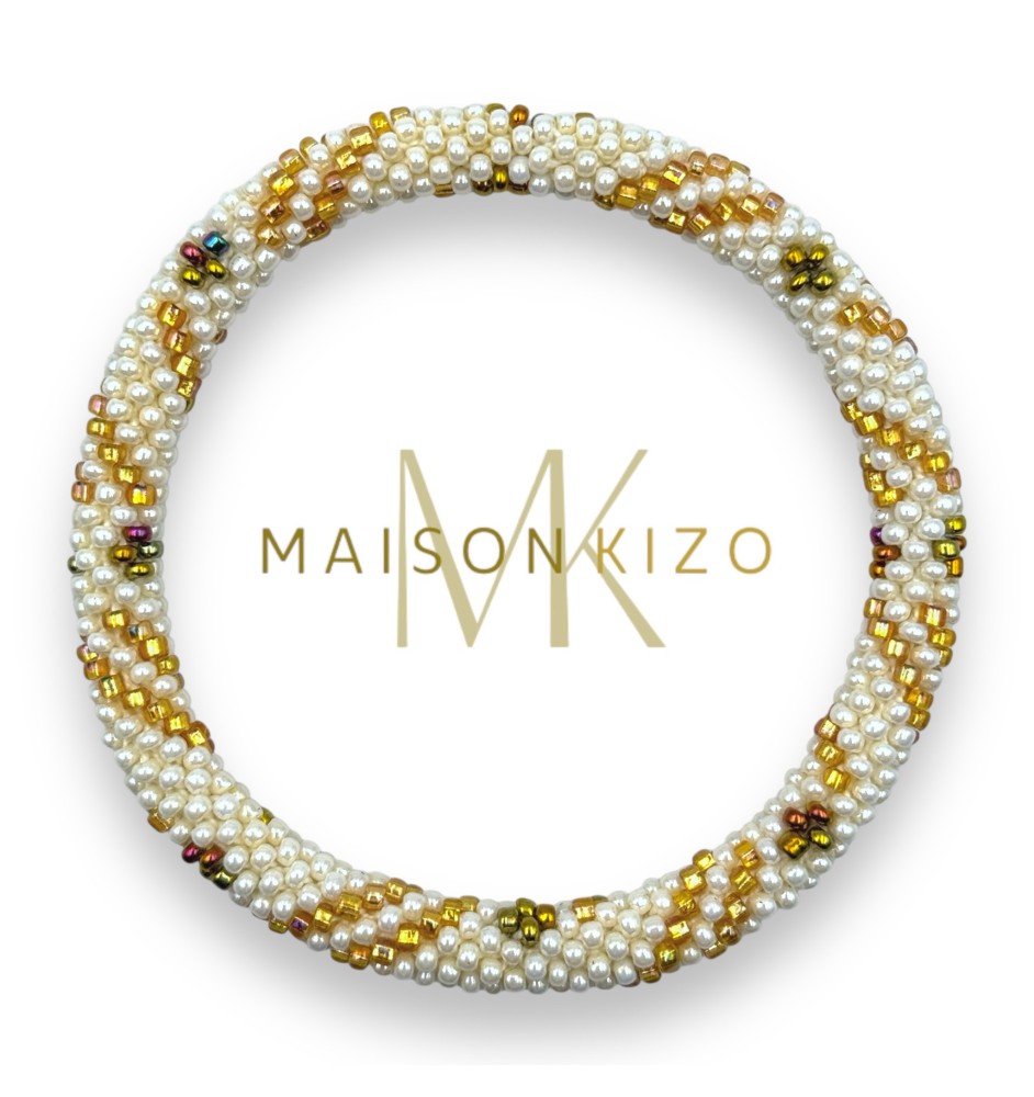✨ Maison Kizo® -Handmade Nepalese bracelets | For individuals & Professionals ✨