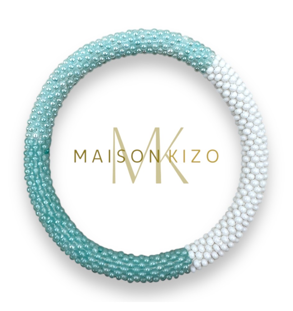 ✨ Maison Kizo - Bracelets népalais faits main | Pour Particuliers & Pros ✨