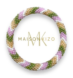 ✨ Maison Kizo® -Handmade Nepalese bracelets | For individuals & Professionals ✨