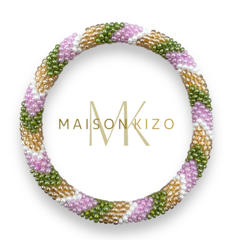 ✨ Maison Kizo® -Handmade Nepalese bracelets | For individuals & Professionals ✨
