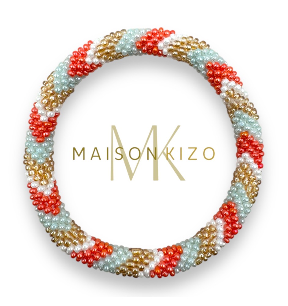 ✨ Maison Kizo® -Handmade Nepalese bracelets | For individuals & Professionals ✨
