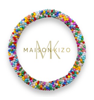 ✨ Maison Kizo® -Handmade Nepalese bracelets | For individuals & Professionals ✨