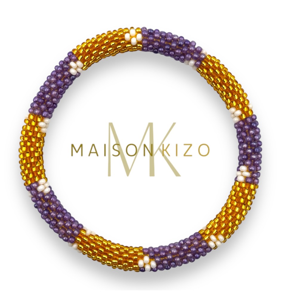 ✨ Maison Kizo - Bracelets népalais faits main | Pour Particuliers & Pros ✨