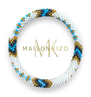 ✨ Maison Kizo® -Handmade Nepalese bracelets | For individuals & Professionals ✨