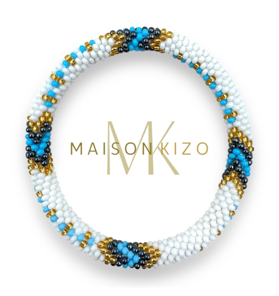 ✨ Maison Kizo - Bracelets népalais faits main | Pour Particuliers & Pros ✨
