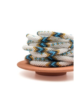 ✨ Maison Kizo® -Handmade Nepalese bracelets | For individuals & Professionals ✨