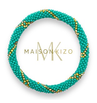 ✨ Maison Kizo® -Handmade Nepalese bracelets | For individuals & Professionals ✨