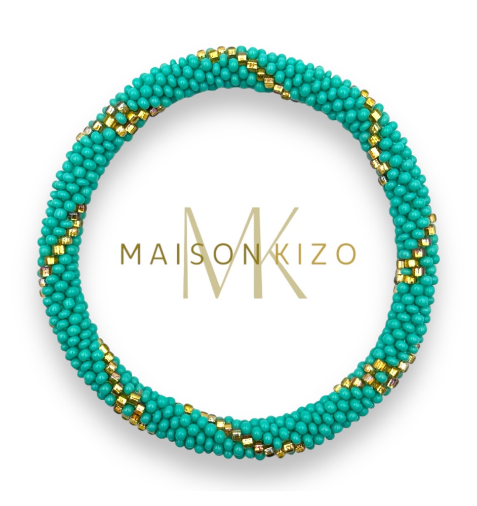✨ Maison Kizo® -Handmade Nepalese bracelets | For individuals & Professionals ✨