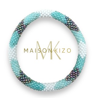 ✨ Maison Kizo® -Handmade Nepalese bracelets | For individuals & Professionals ✨