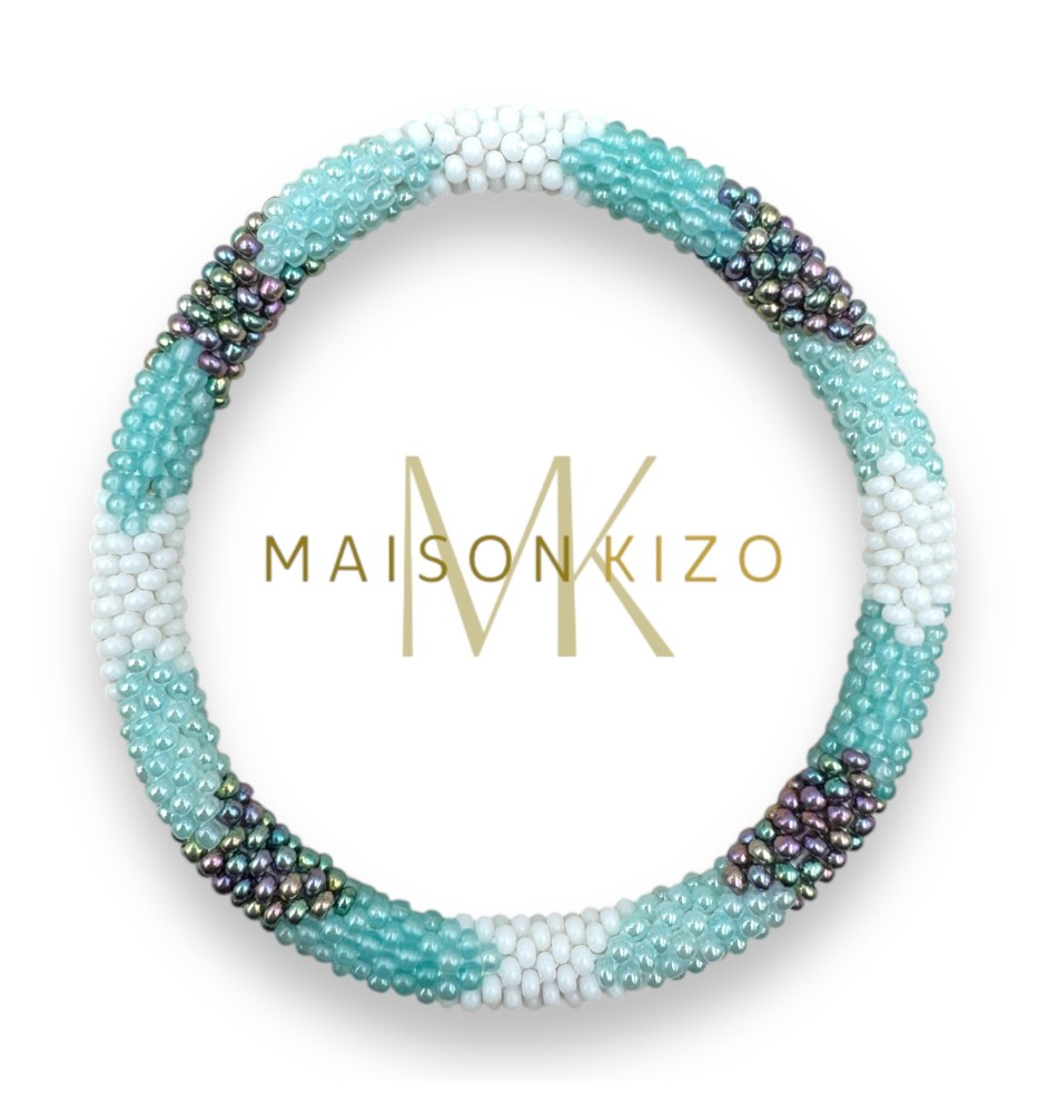 ✨ Maison Kizo® -Handmade Nepalese bracelets | For individuals & Professionals ✨